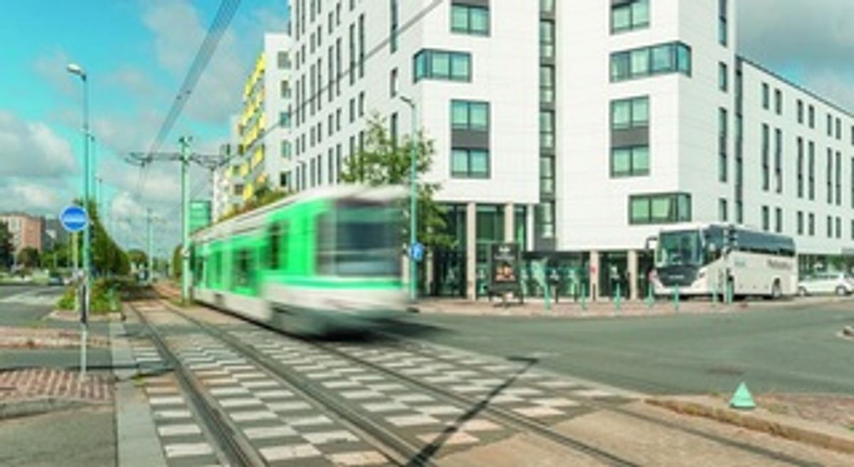 Image of Appart'City Bobigny