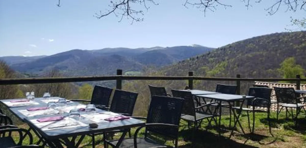 Image of Auberge Les Myrtilles