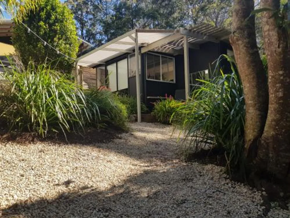 Image of Forest view bungalow
