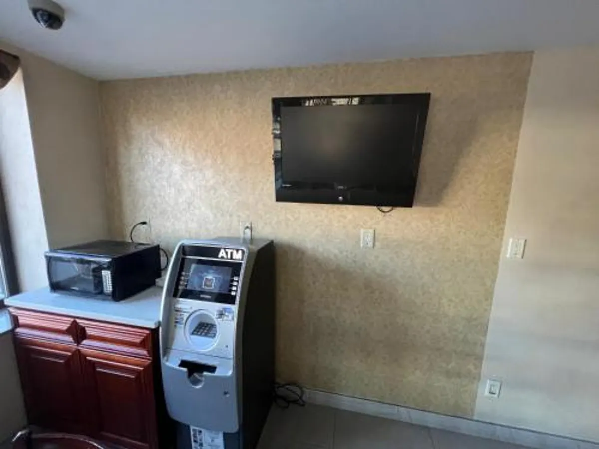 Image of Atlantic Motor Inn