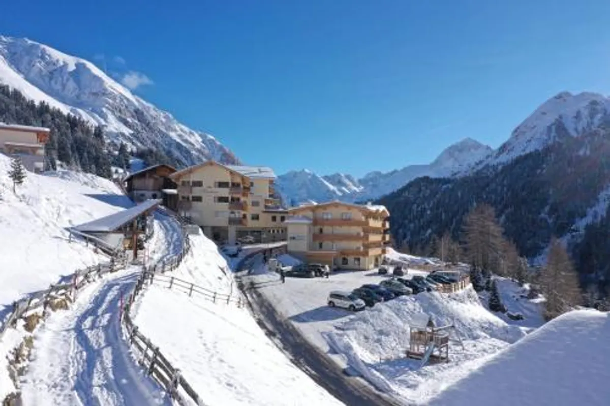 Image of Berghotel & Gasthof Marlstein