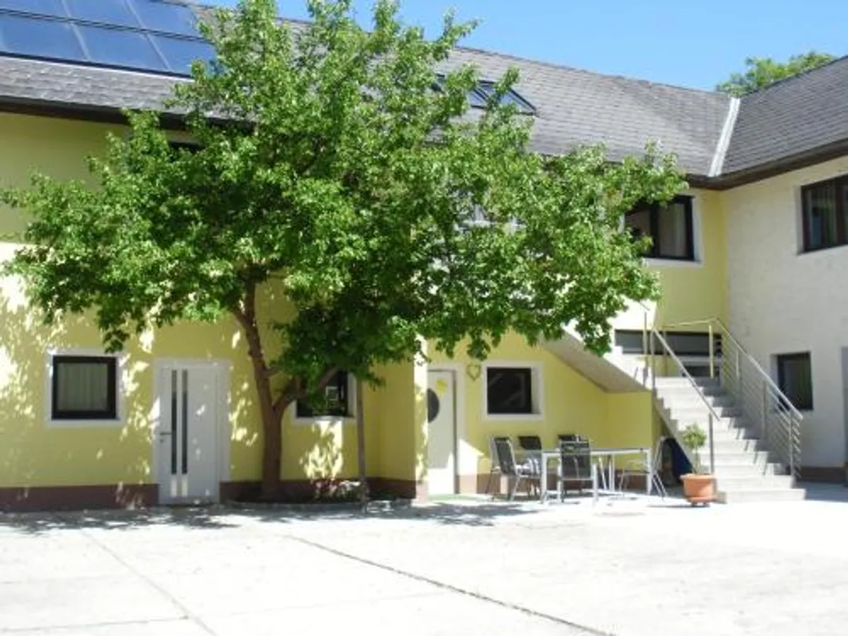 Image of Peterseil's Radl Zimmer