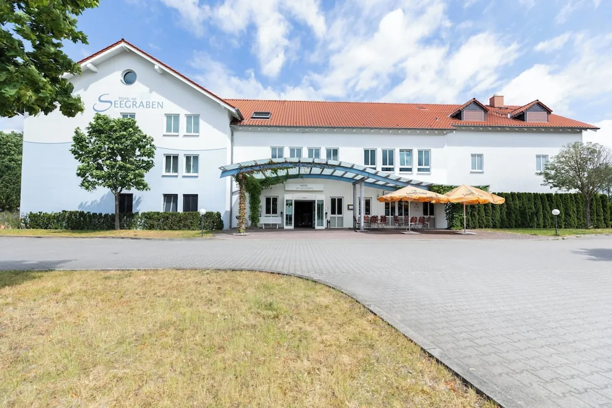 Image of NOVUM Hotel am Seegraben