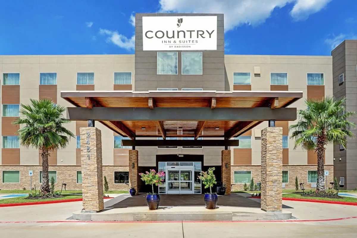 Image of Houston Westchase-Westheimer