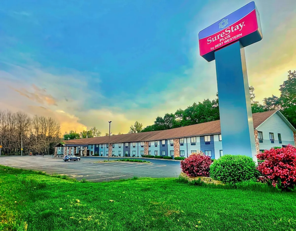 Image of Holiday Inn Express Fremont (Angola Area)