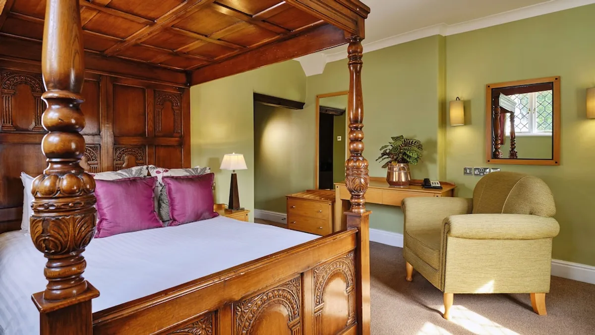 Image of Barns Hotel