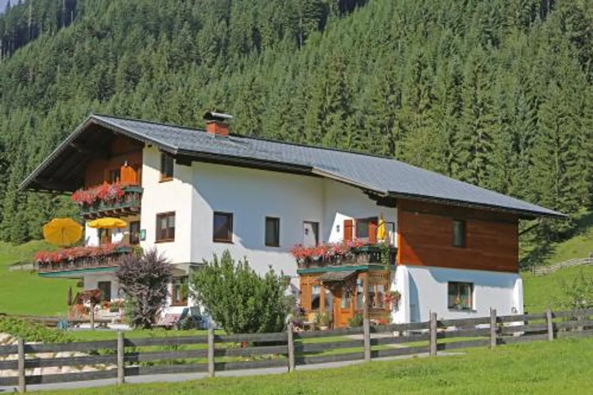 Image of Frühstückspension Pachler