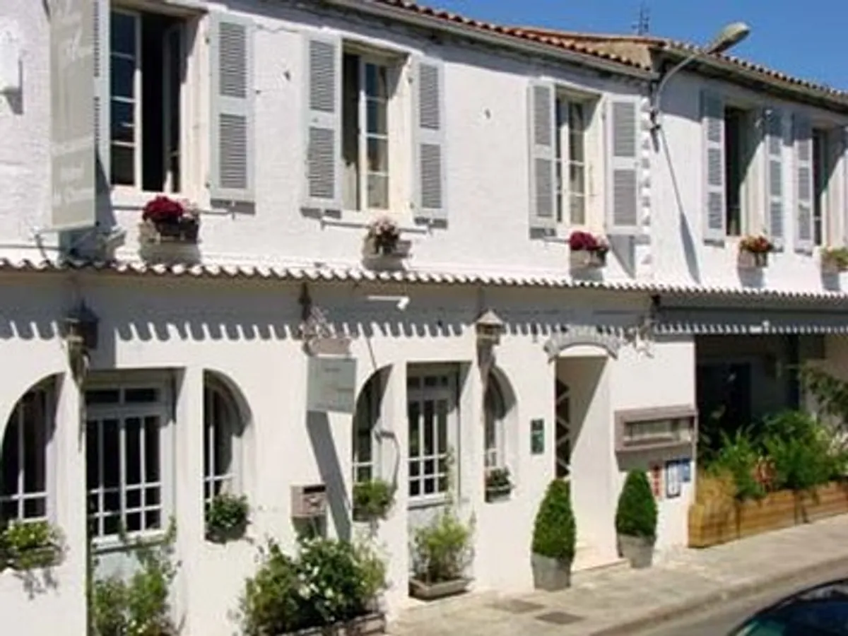 Image of Les Jardins d'Alienor