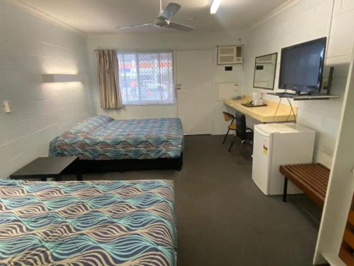 Image of Classic Motel