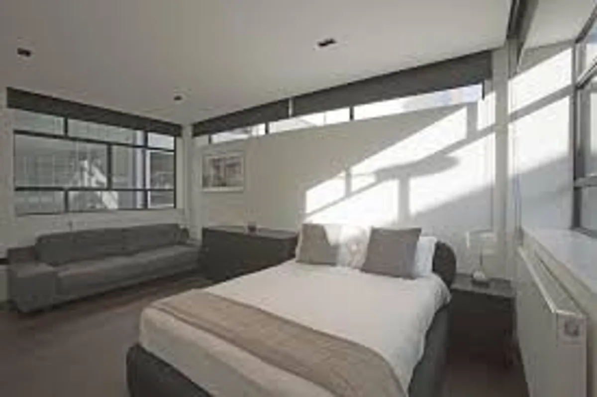 Image of Apple Apartments Paddington Central