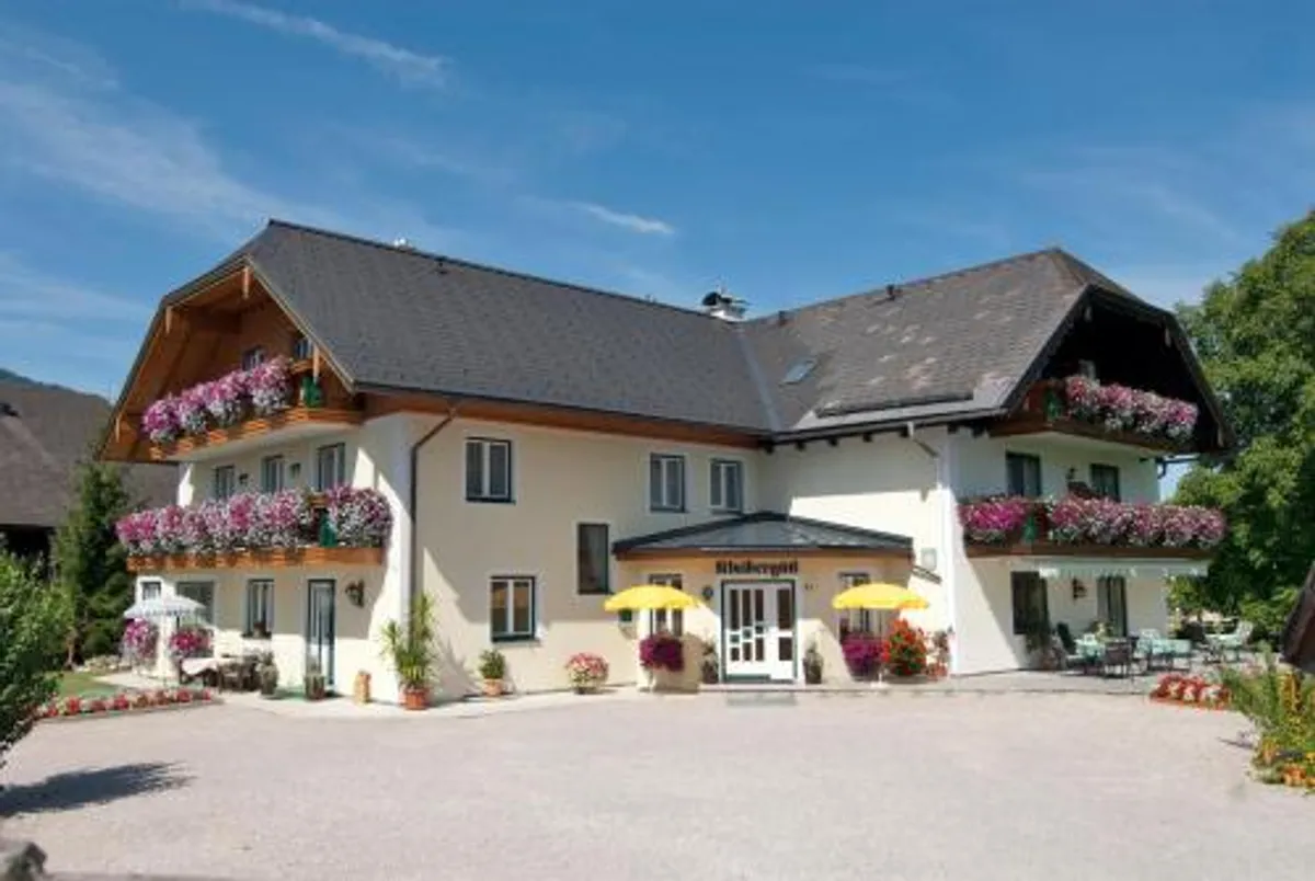 Image of Gästehaus Kloibergütl