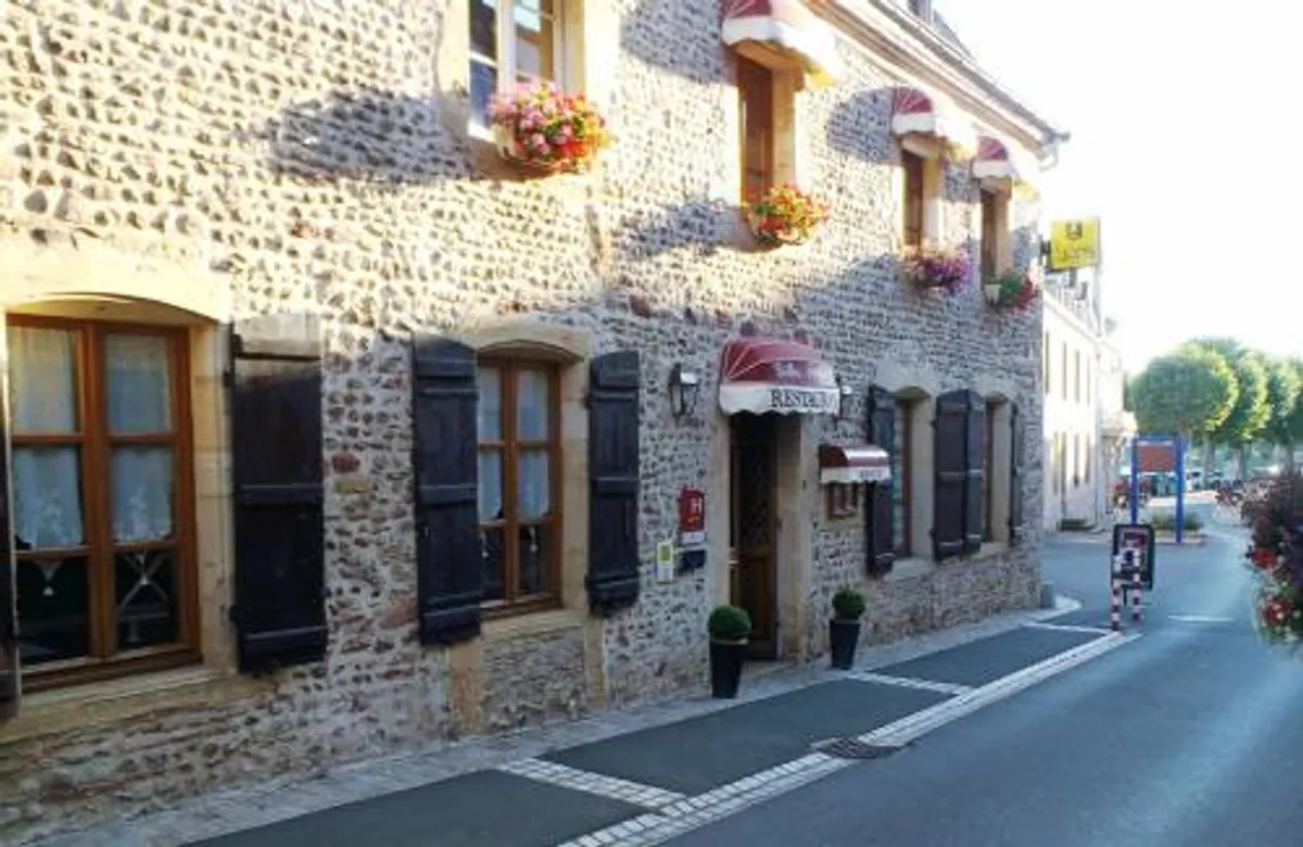Image of Logis Hôtel des Diligences et du Commerce