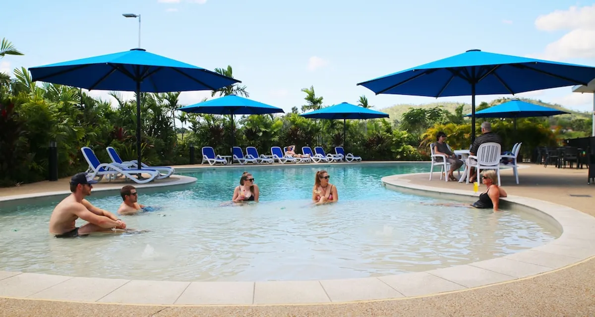 Image of Korte's Resort