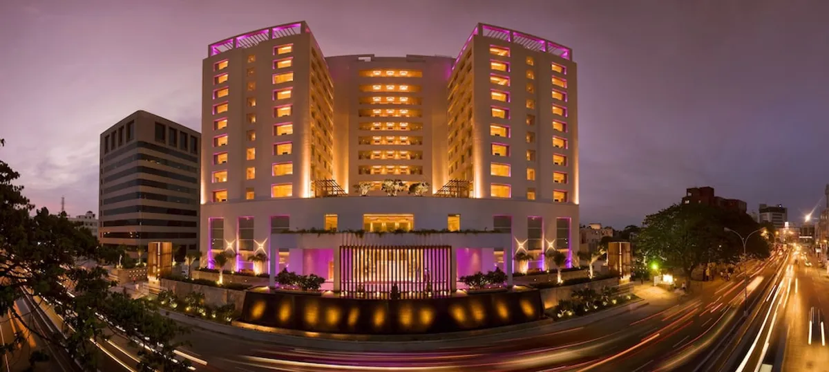 Image of Raintree Anna Salai