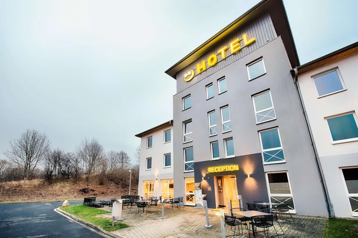 Image of Première Classe Kassel