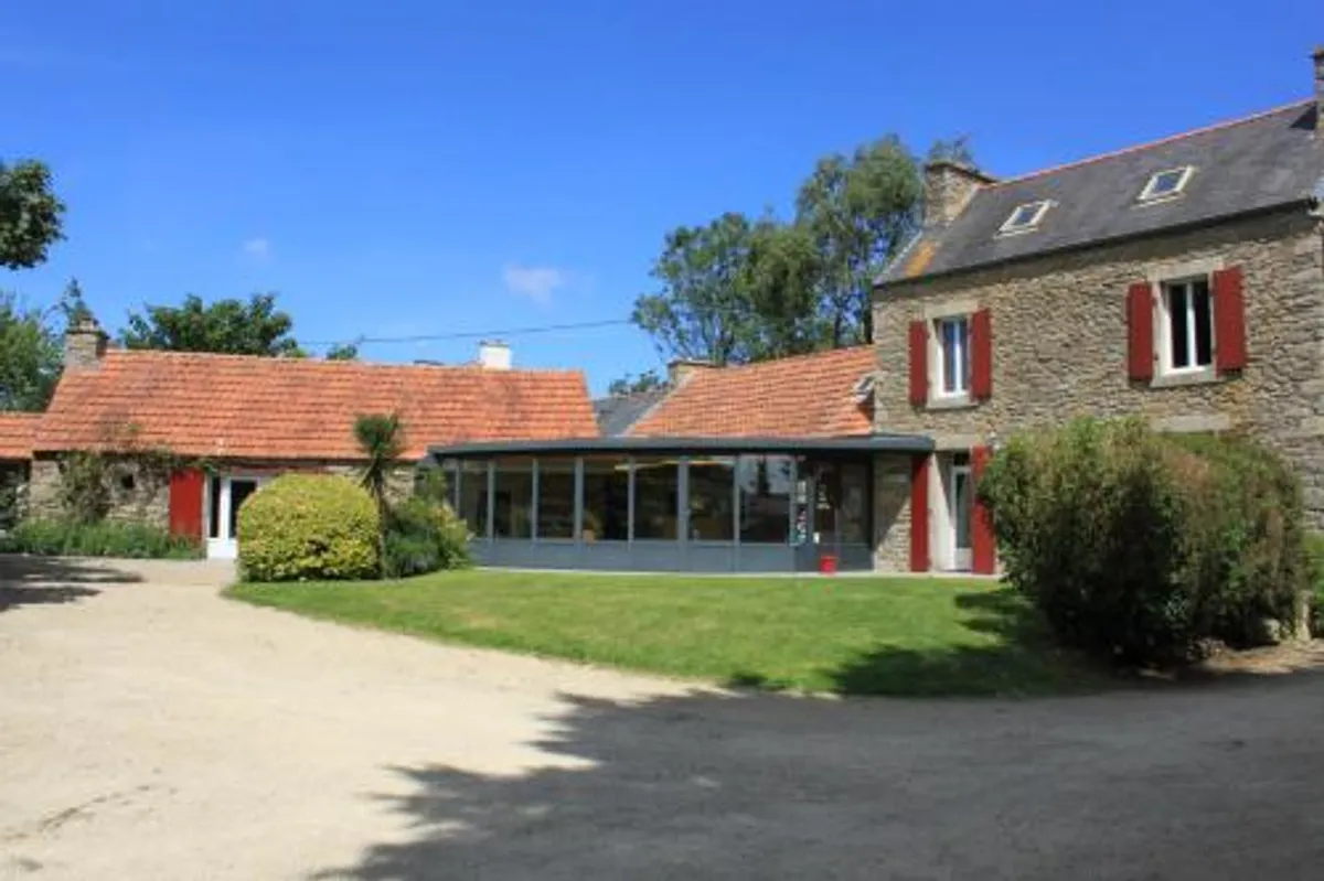 Image of Auberge de Keralloret