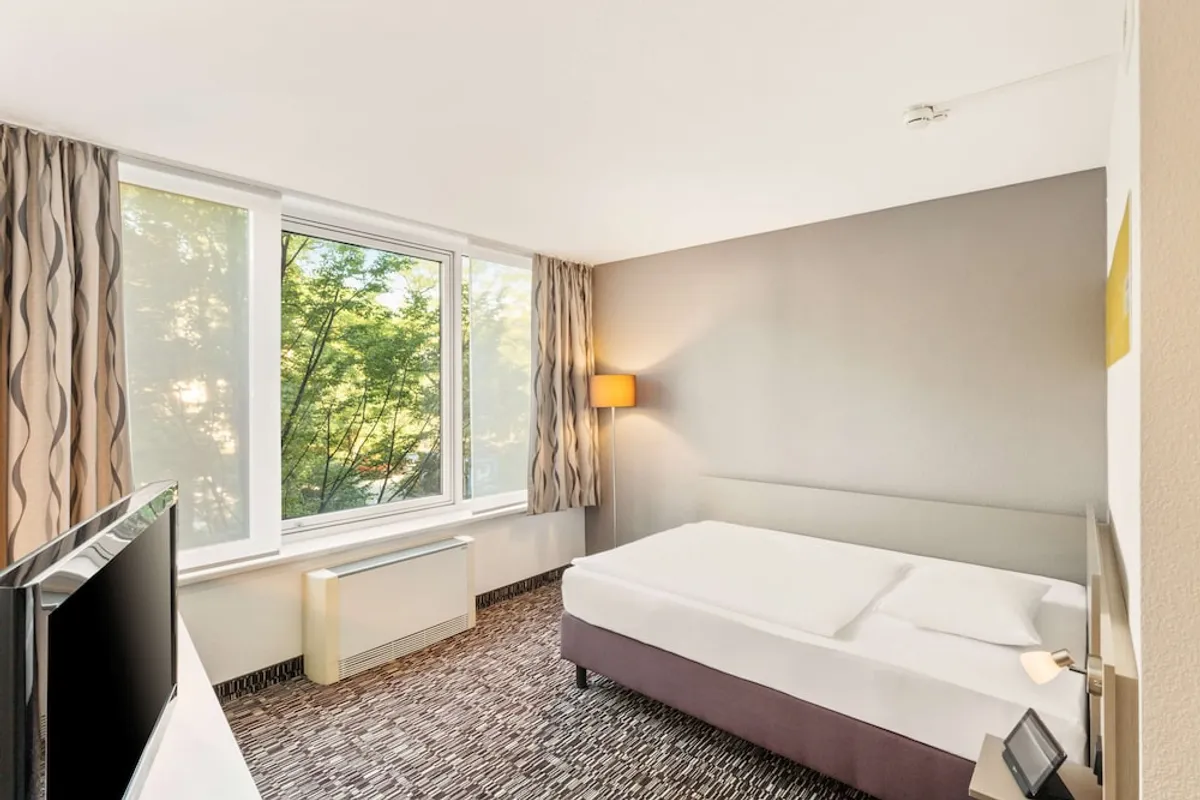 Image of Park Inn by Radisson Dresden