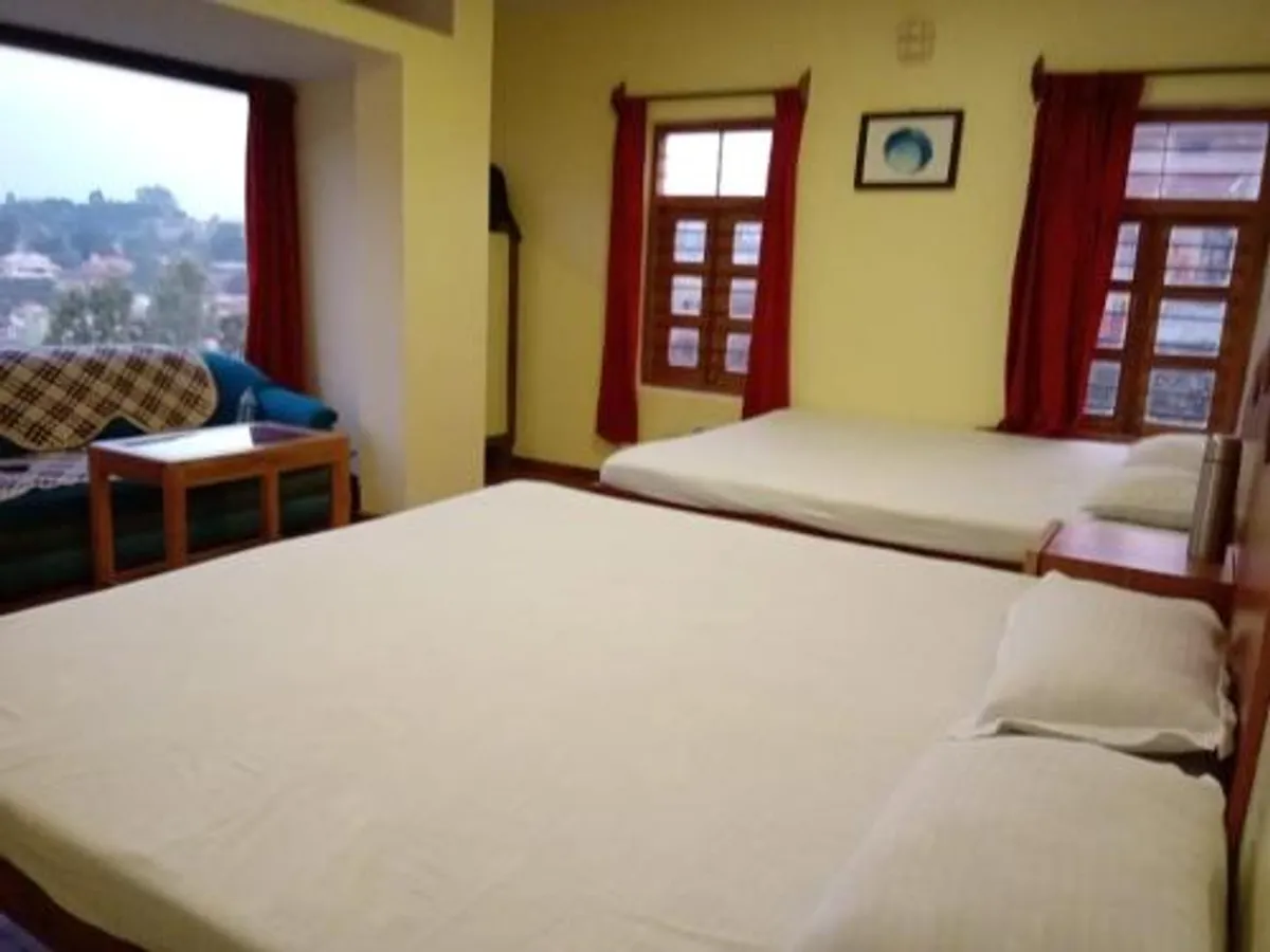 Image of Satya Anand Cottage Pure Veg and Non Alcoholic Hotel