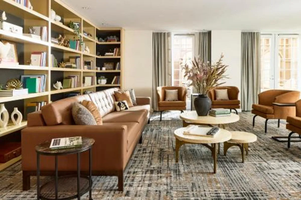 Image of Kimpton Lorien Hotel & Spa