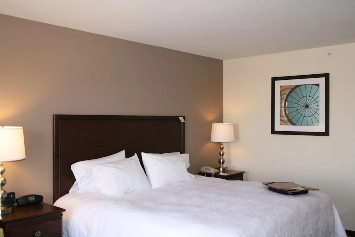 Image of Hampton Inn & Suites Amarillo West