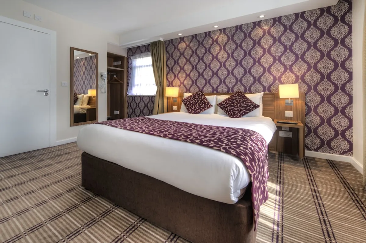 Image of City Continental Kensington
