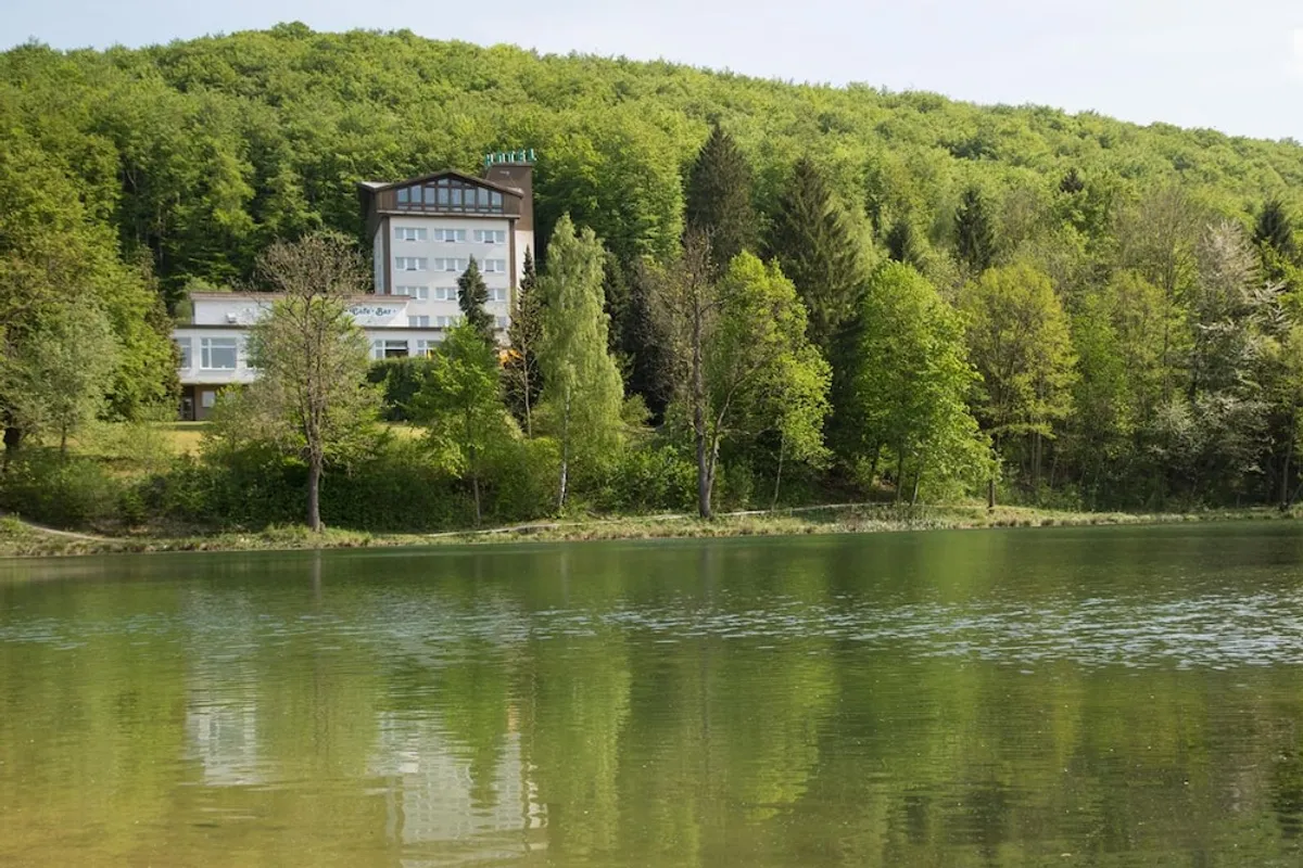 Image of Hotel Reifenstein