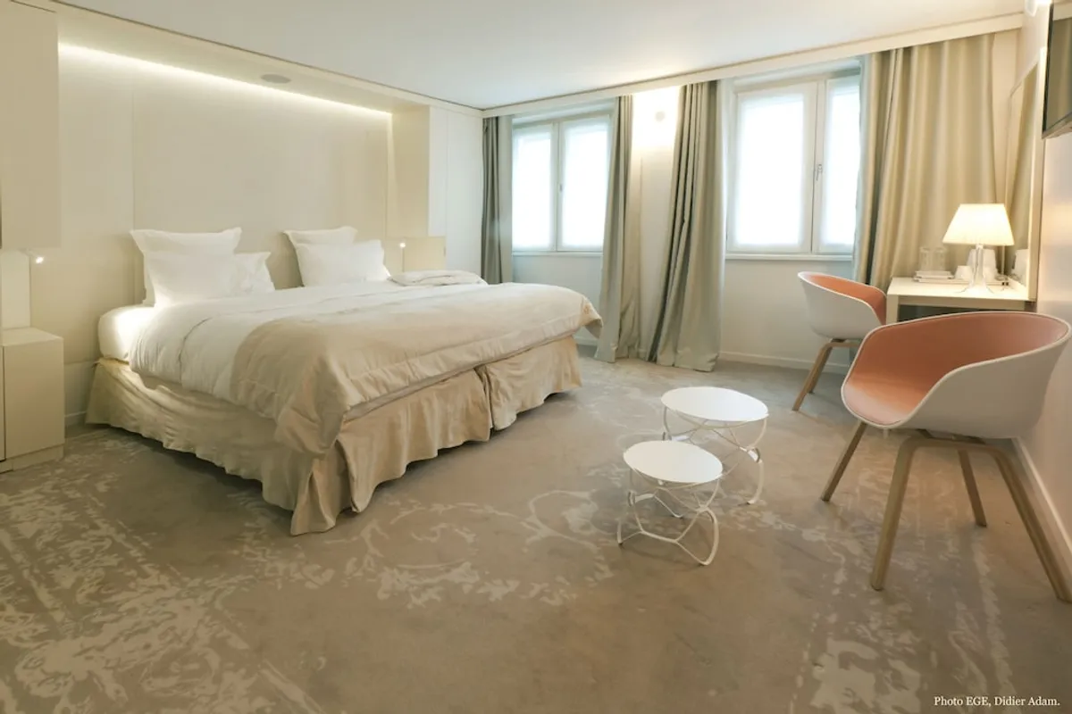 Image of Hôtel Tuileries Paris