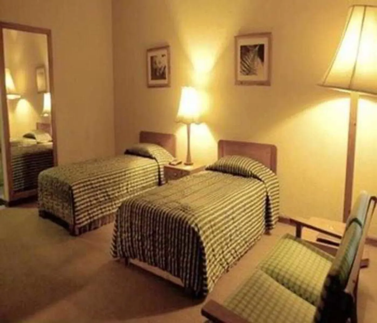 Image of Hotel Grand Panorama Lembang