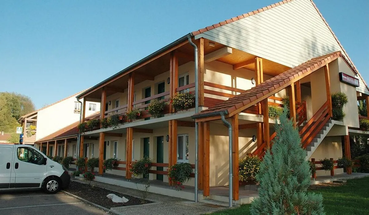 Image of Hotel Restaurant De La Canner