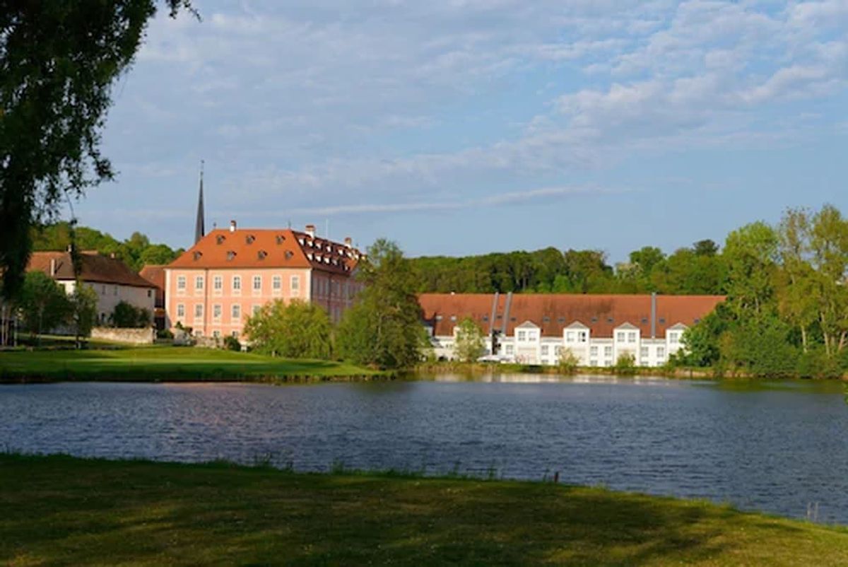 Image of Lindner Hotel Schloss Reichmannsdorf