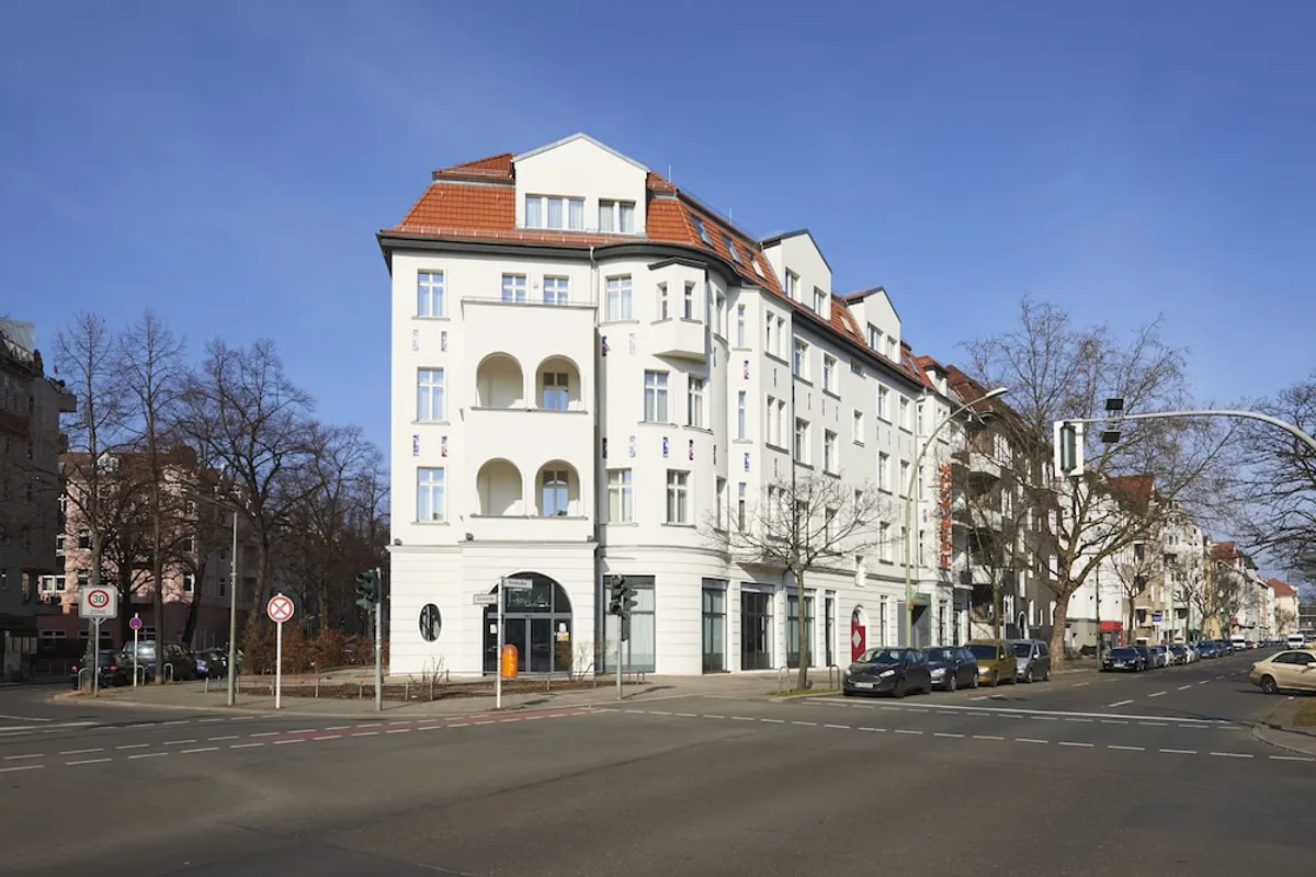 Image of Exe Hotel Klee Berlin
