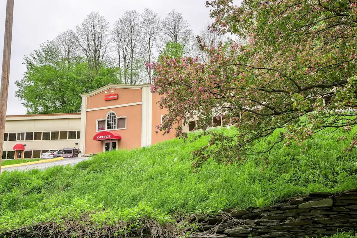Image of Econo Lodge