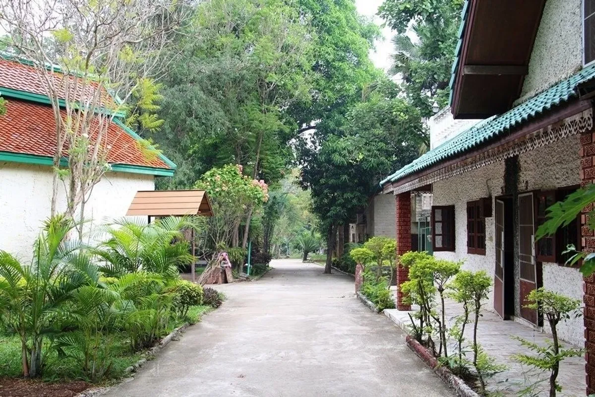 Image of Khao Yai Garden Lodge