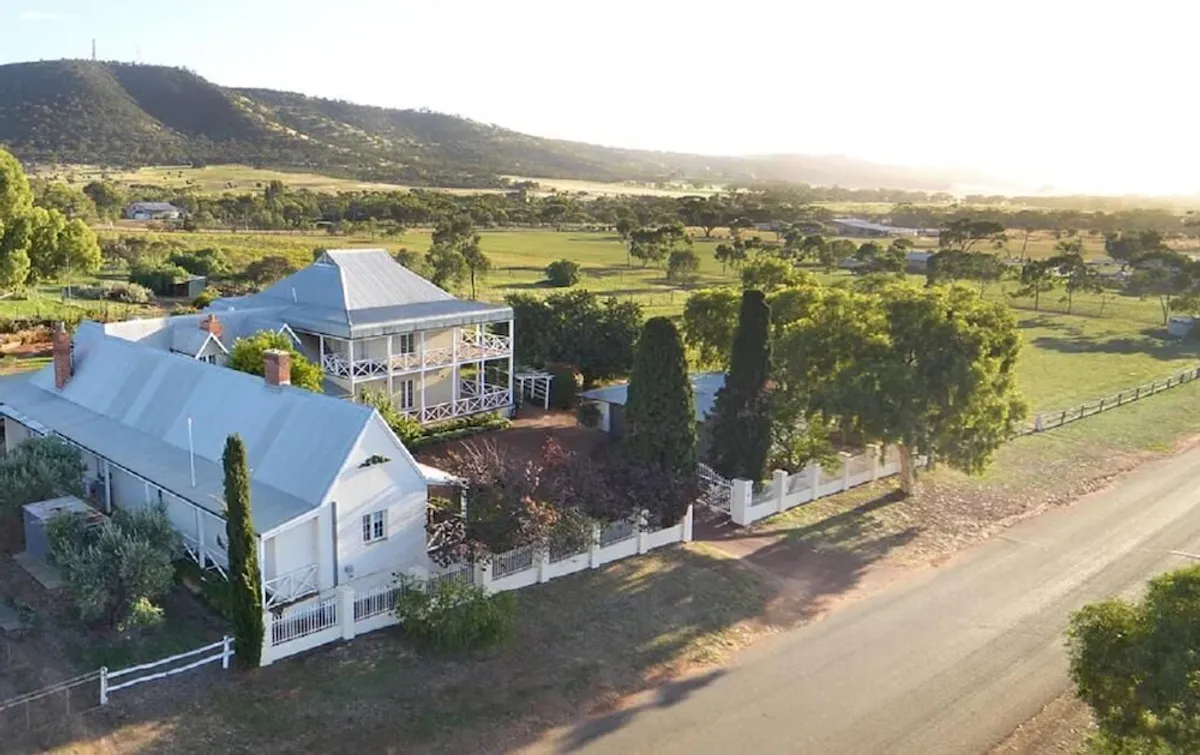Image of Hope Farm Guesthouse
