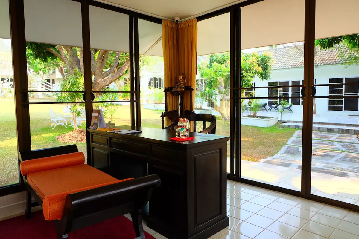Image of Dream Villa Resort @ Chiangmai