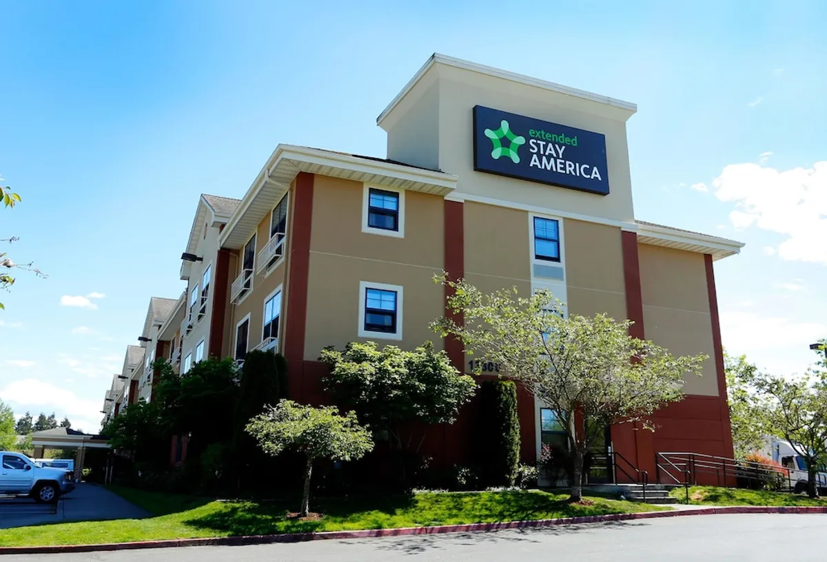 Image of Extended Stay America - Seattle - Northgate
