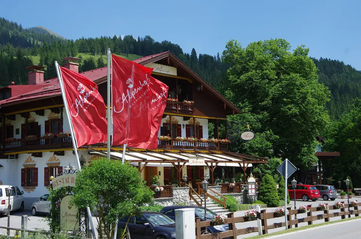 Image of Alpenhof