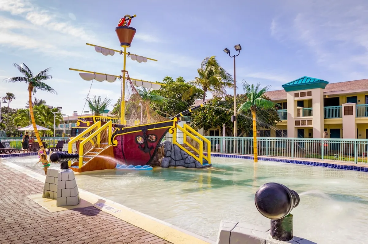 Image of International Palms Resort Cocoa Beach