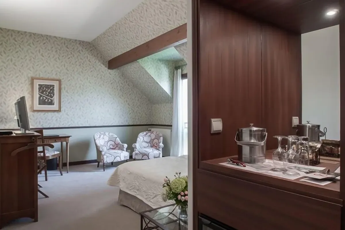 Image of Hotel La Chouette