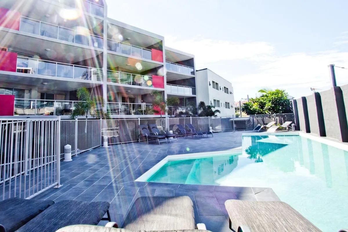 Image of BreakFree Fortitude Valley