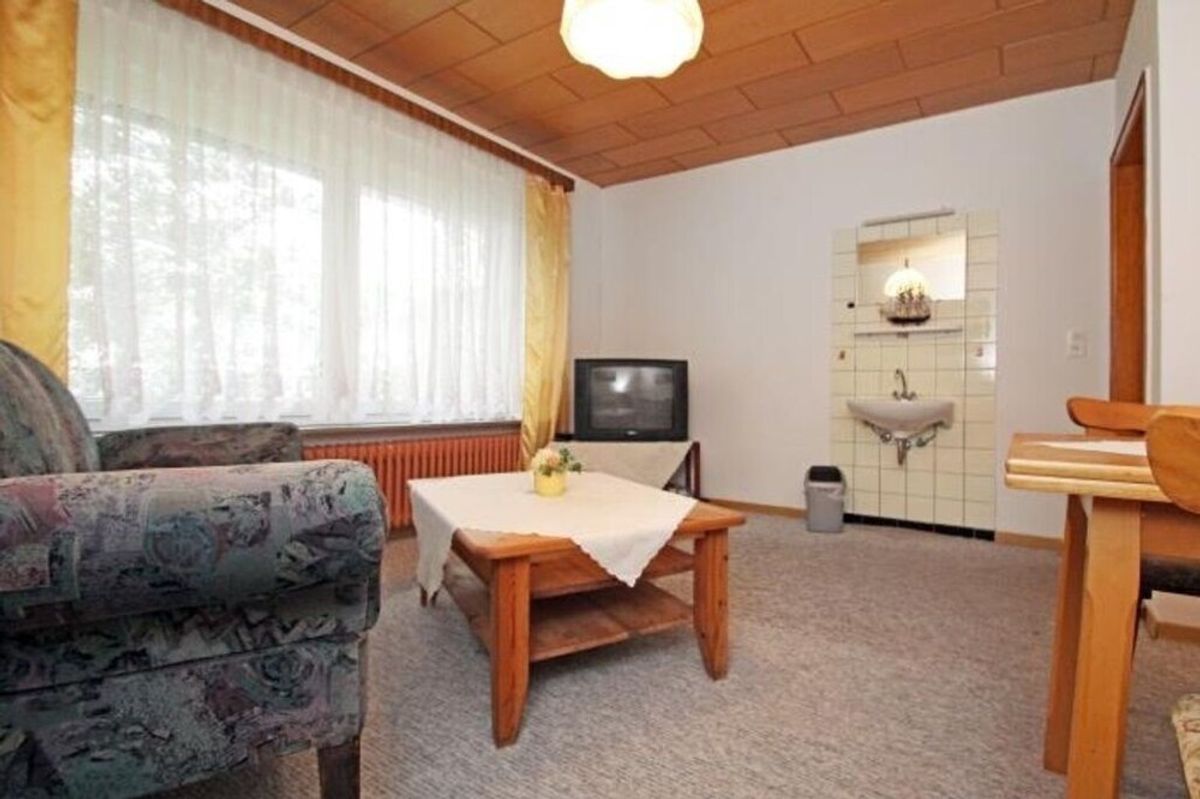 Image of A&P Hotel Garni Pension Am Großen Meer