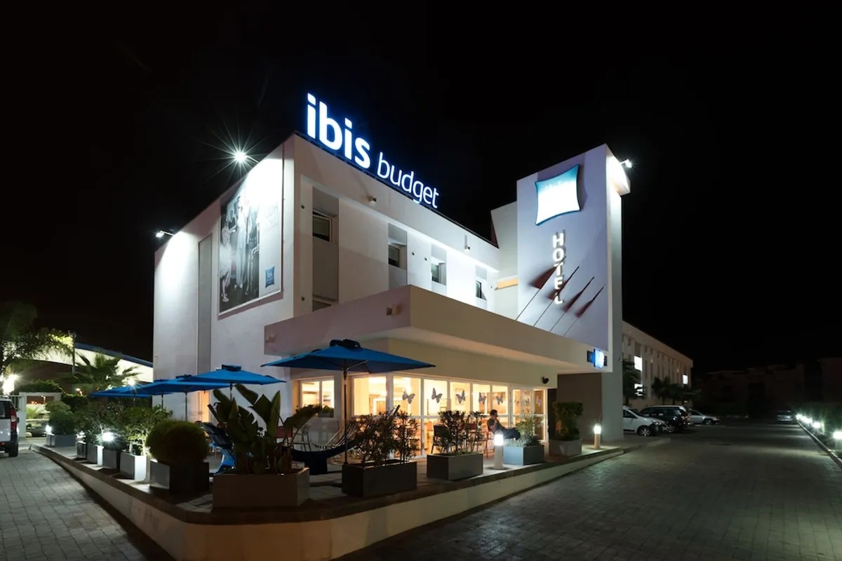 Image of ibis budget El Jadida