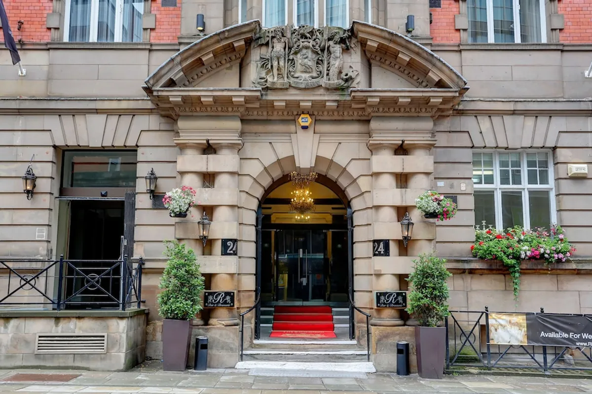 Image of The Richmond Apart-Hotel