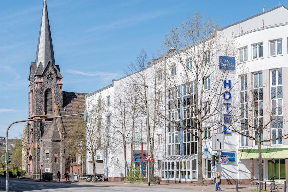 Image of Hotel Frankfurt Offenbach City by Tulip Inn