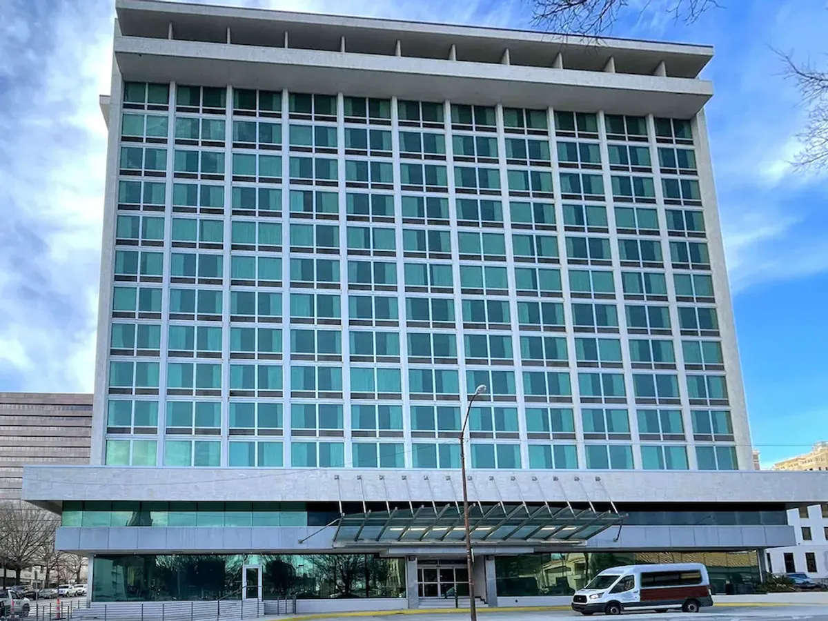 Image of 17 West Hotel, Ascend Hotel Collection