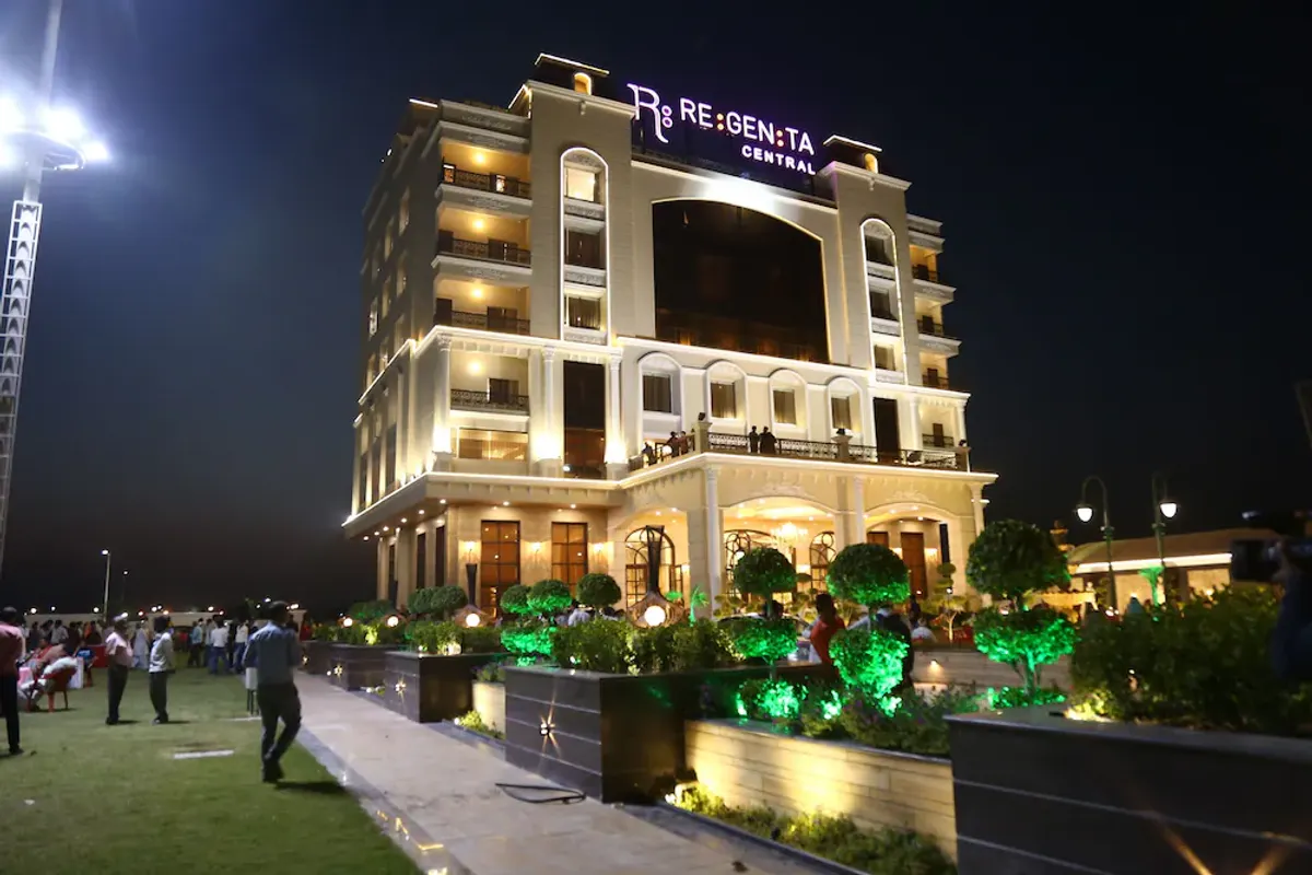 Image of Regenta Central Indore