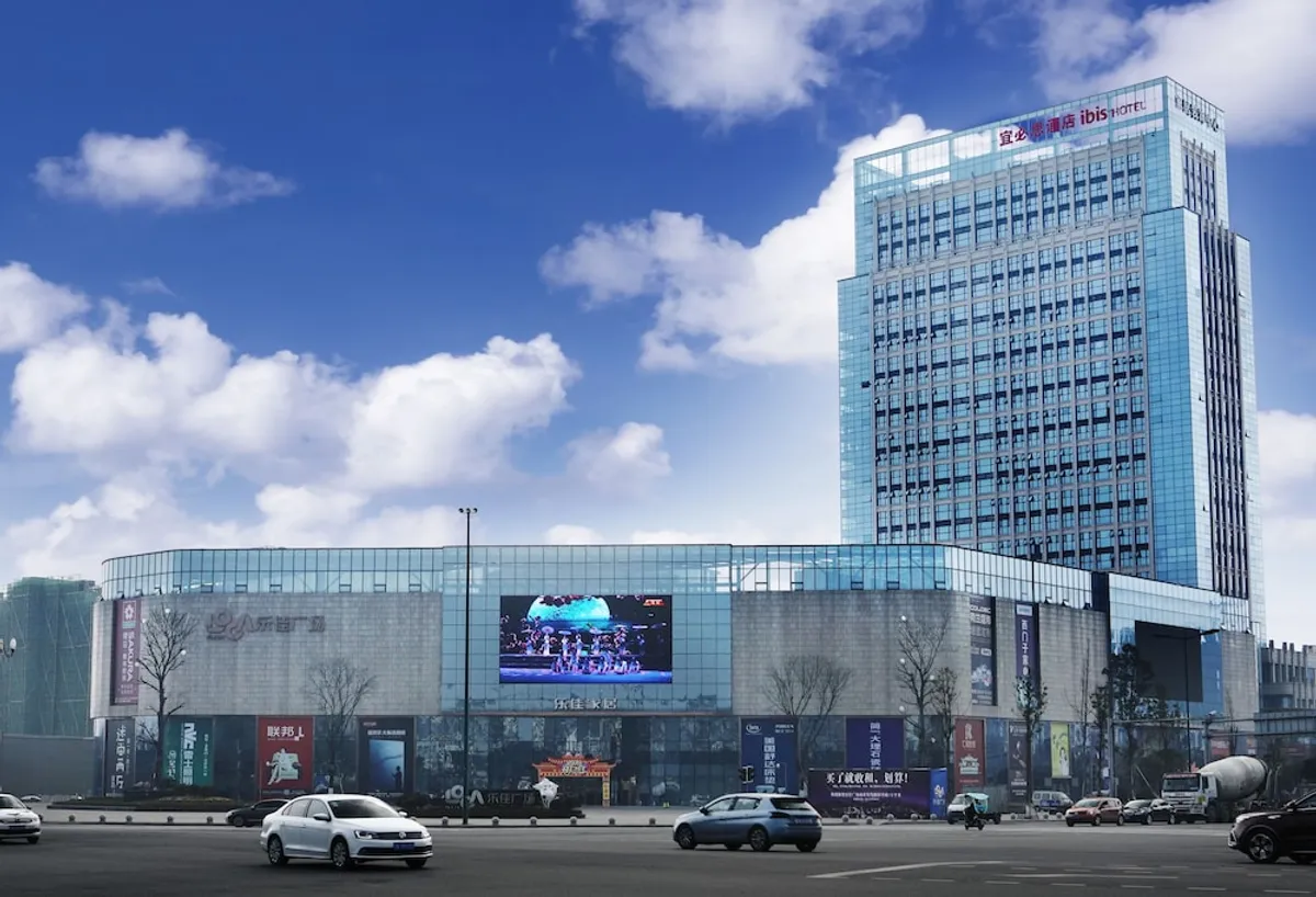 Image of Ibis Dujiangyan Hotel