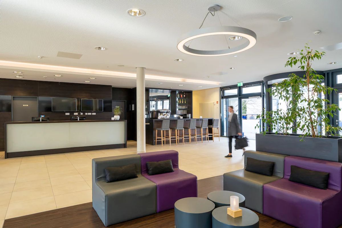 Image of Vienna House Easy by Wyndham Stuttgart Airport and Messe