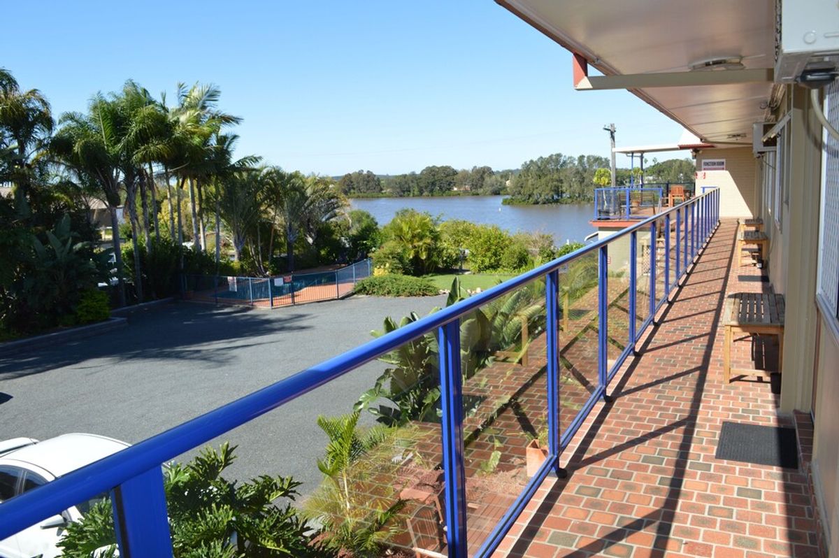 Image of Best Western Taree Motor Inn