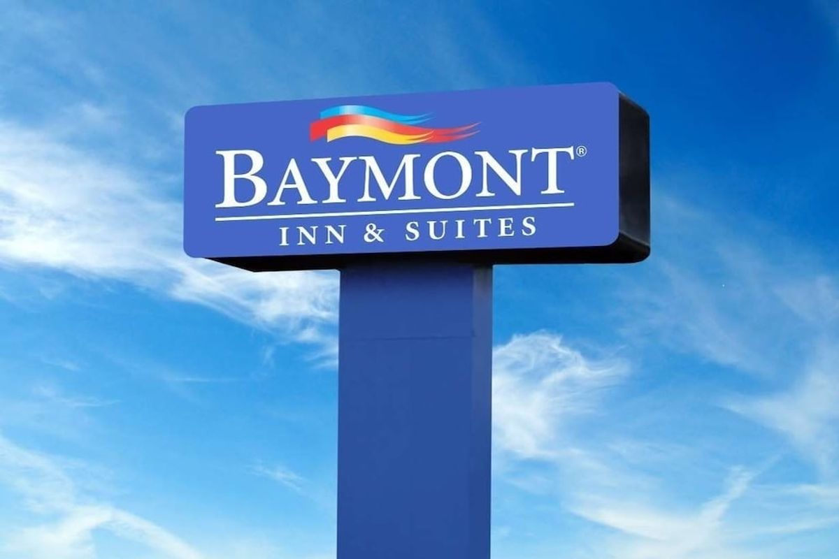 Image of Baymont Inn and Suites by Wyndham The Woodlands